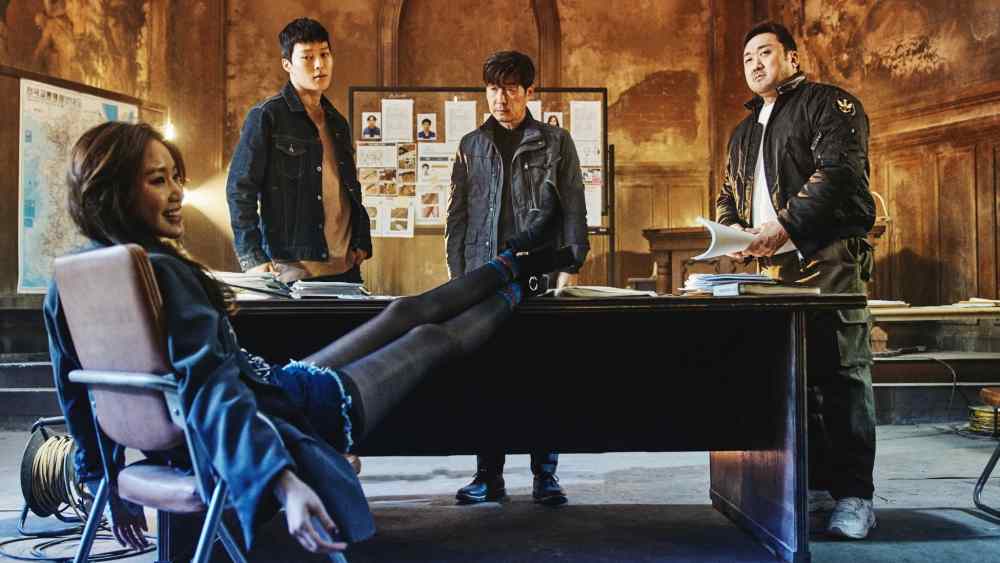 film korea terbaru tayang di bioskop