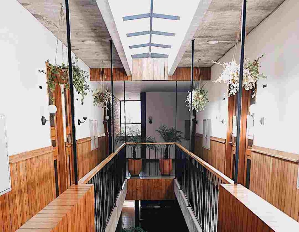 staycation di bandung di the house tour