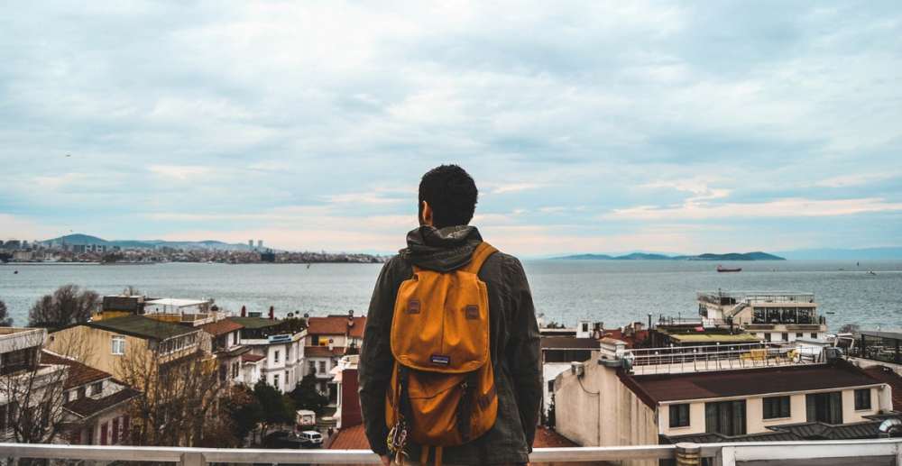 ide tips staycation dalam kota
