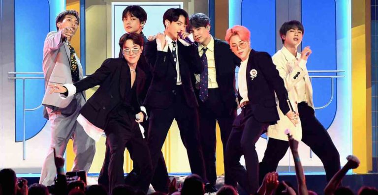 Lirik Lagu I Need You BTS, Lengkap dengan Terjemahan dan Maknanya