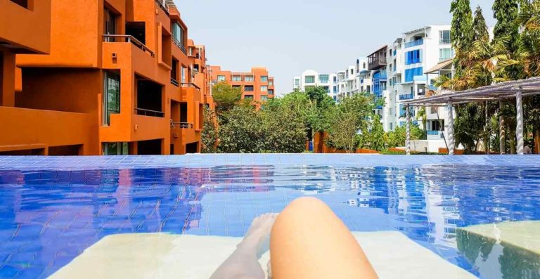 tempat staycation di bandung