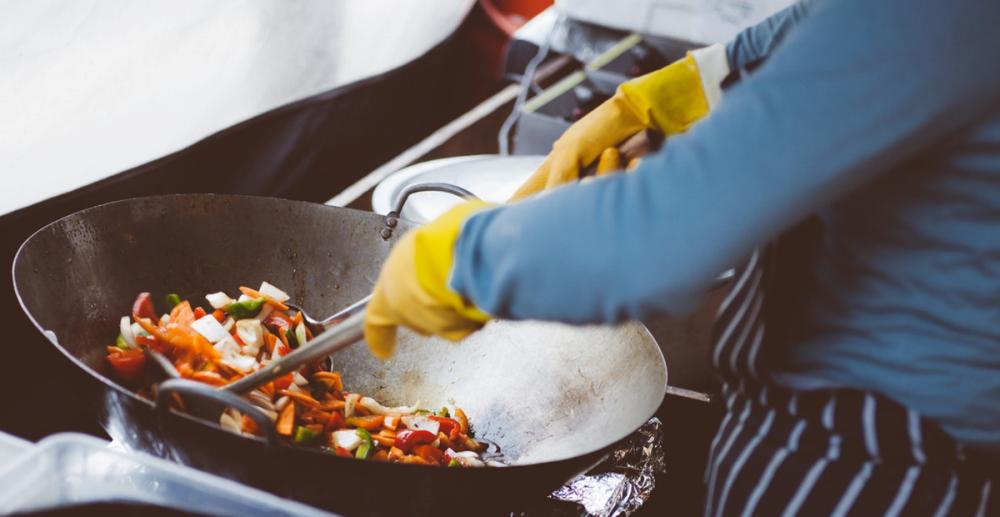 tips ide staycation ikut kelas masak