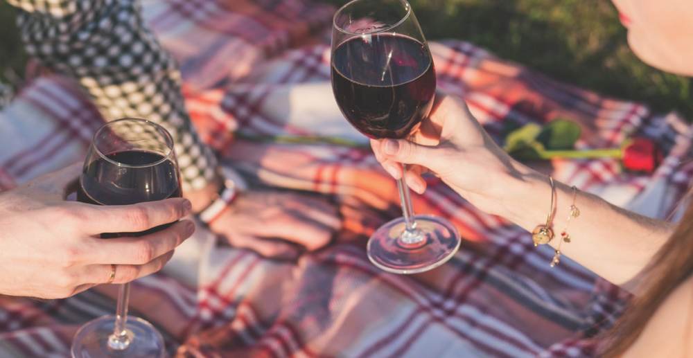 tips staycation lakukan piknik gourmet