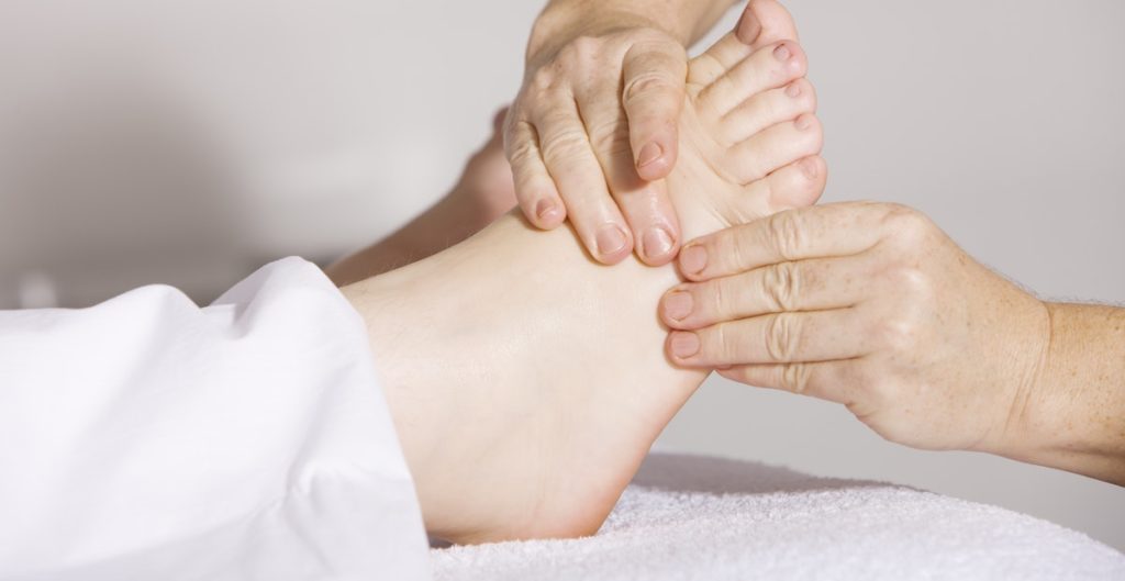 ide tips staycation - spa