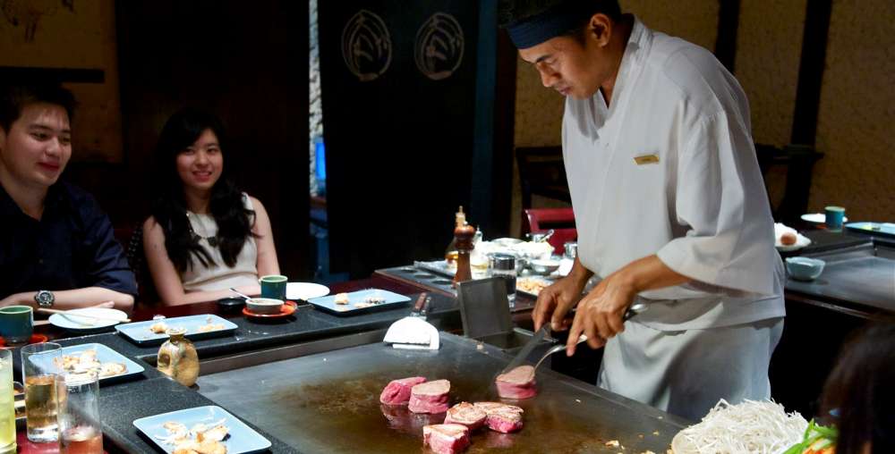 restoran jepang di jakarta