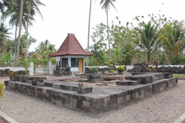 Destinasi tempat wisata di Blitar