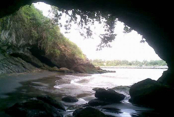 Destinasi tempat wisata di Kebumen