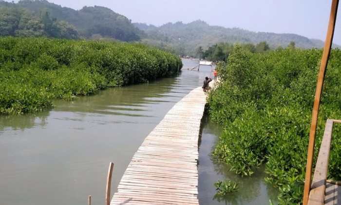 Destinasi tempat wisata di Kebumen