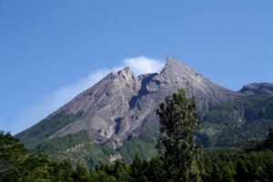Destinasi tempat wisata di Klaten