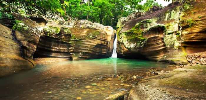 Destinasi tempat wisata di Klaten