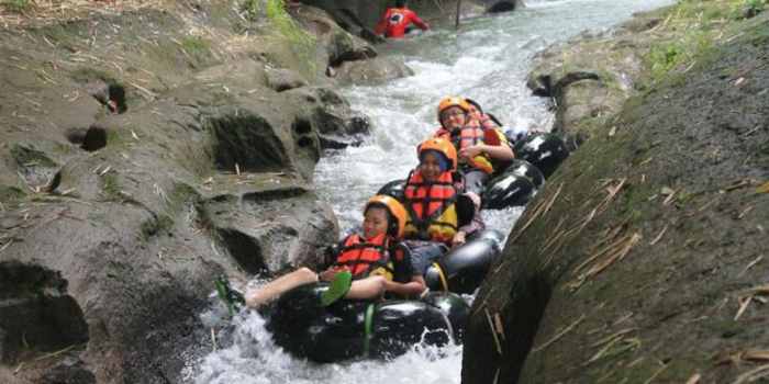 Destinasi tempat wisata di Klaten