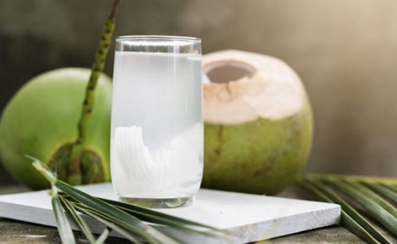 minuman sehat dan manfaatnya