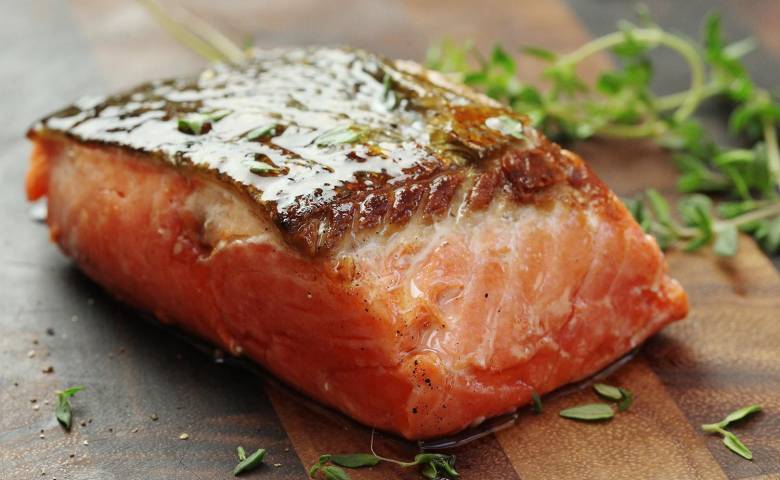 daftar menu makanan sehat