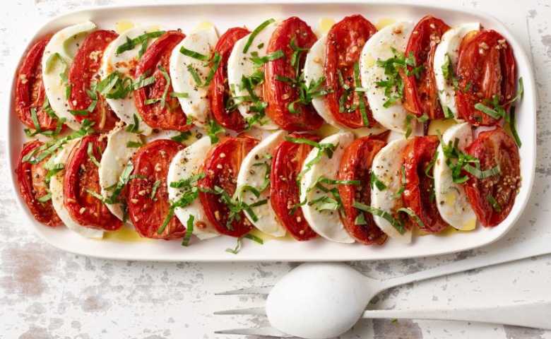 daftar menu makanan bergizi