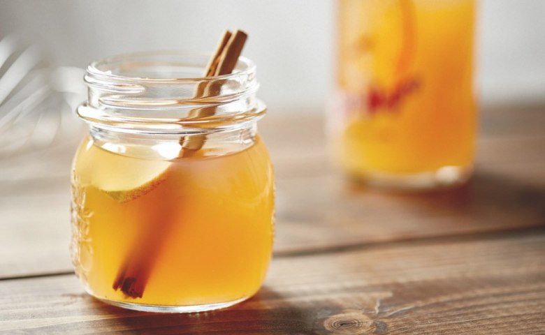 menu minuman sehat