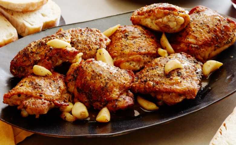 daftar menu makanan bergizi