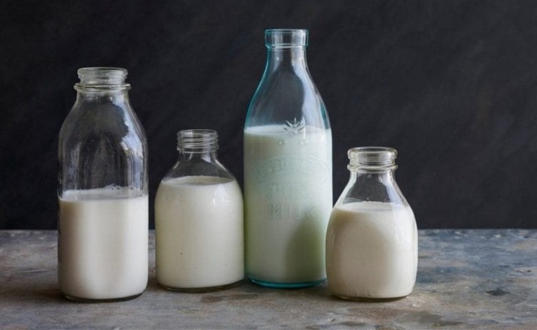 minuman sehat