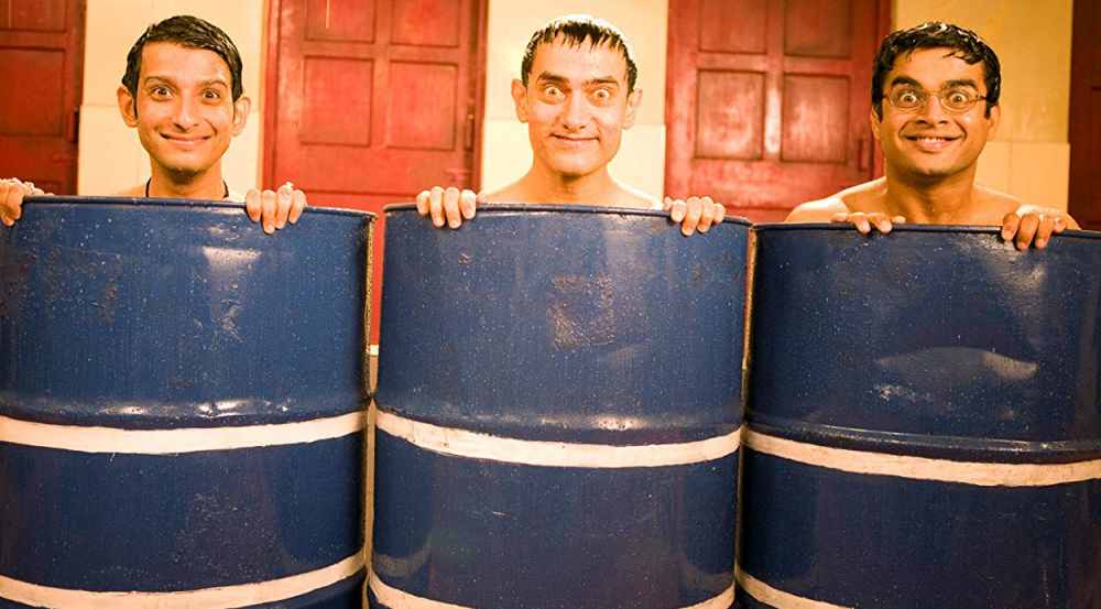 film idnia terbaik terbaru