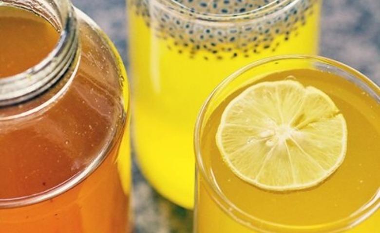 makanan yang harus dihindari penderita asam urat