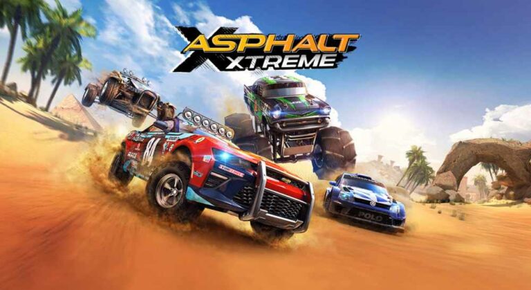 30 Game Balap Mobil Android Terbaik untuk Memacu Adrenalinmu