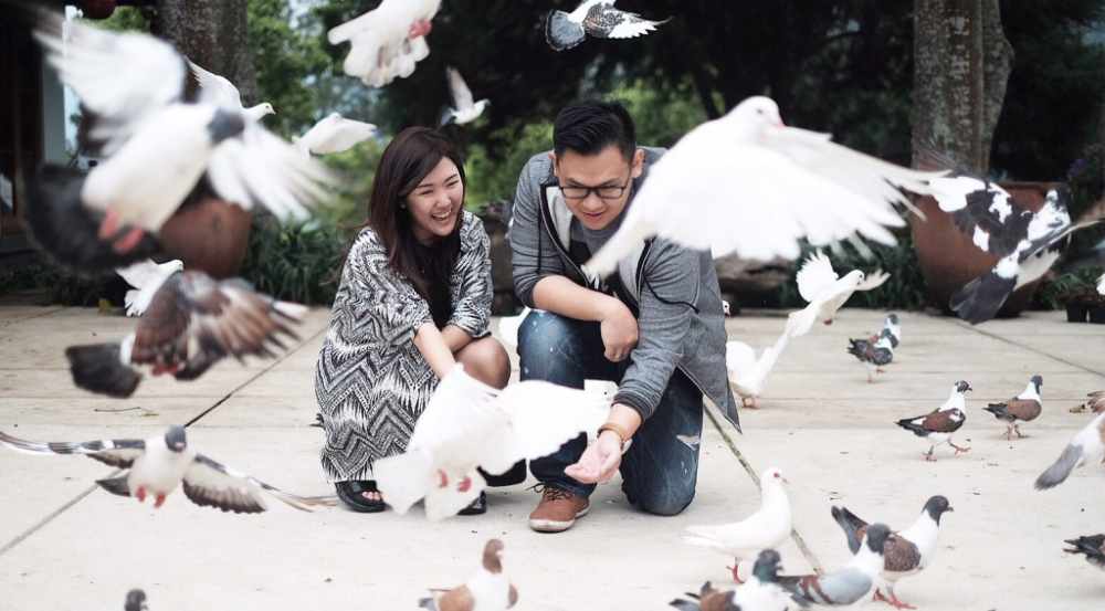 tempat wisata di bandung