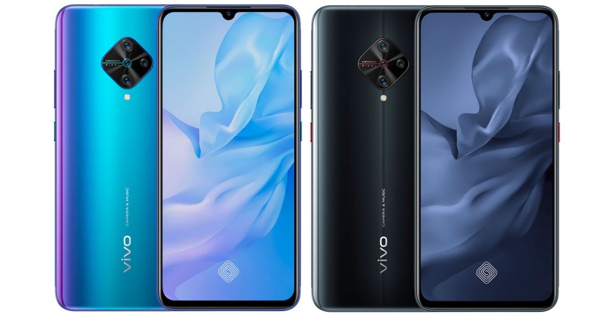 10 Kelebihan Dan Kekurangan Serta Spesifikasi Vivo S1 Pro