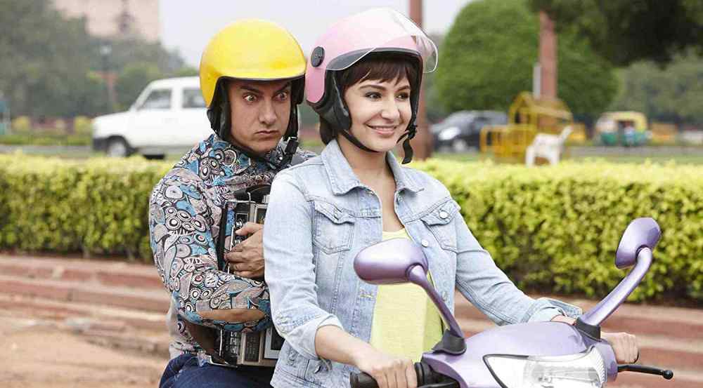 PK film india terbaik