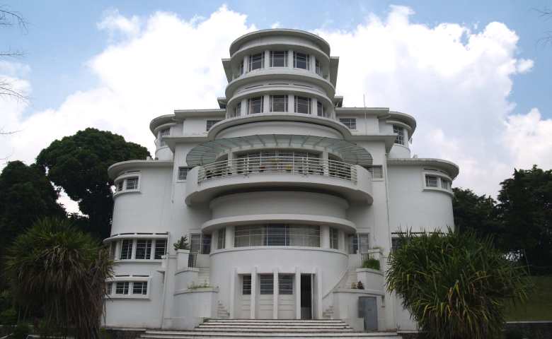 tempat wisata di bandung