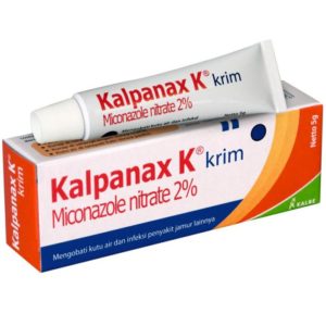 obat panu paling ampuh