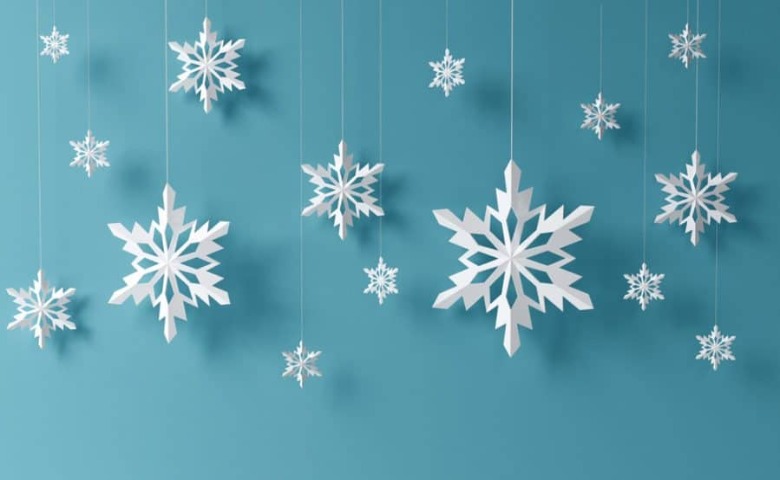 dekorasi natal