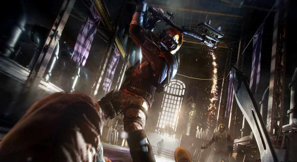 10 Game Horor PC Terbaik untuk Dimainkan di Tahun 2020