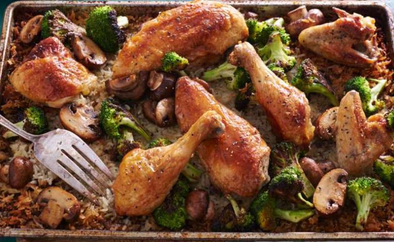 15 Manfaat Daging Ayam serta Kandungan di Dalamnya