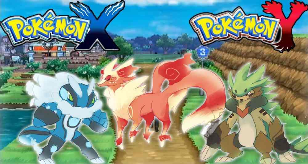 7 Game Pokemon Terbaik untuk Nintendo Switch - Tokopedia Blog