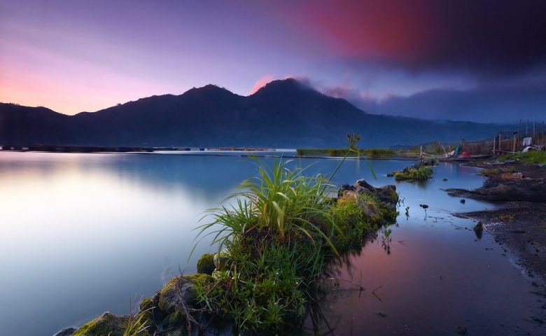 itinerary bali