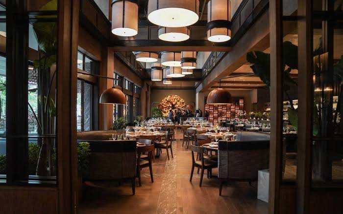 10 Tempat Christmas Dinner Terbaik di Jakarta - Tokopedia Blog