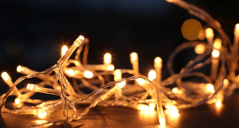 dekorasi natal 2019