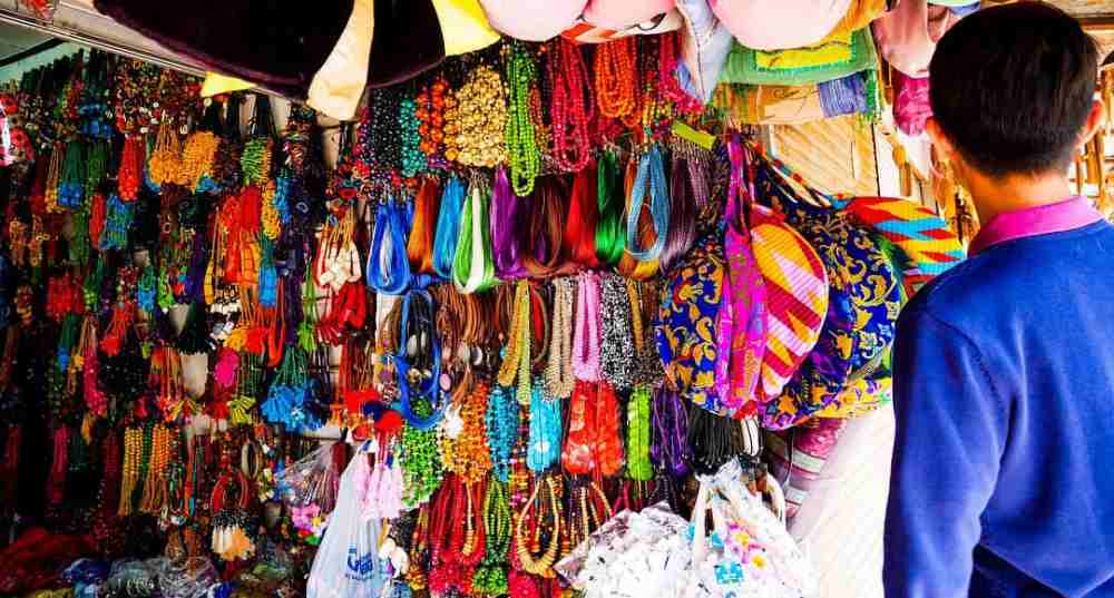 itinerary bali