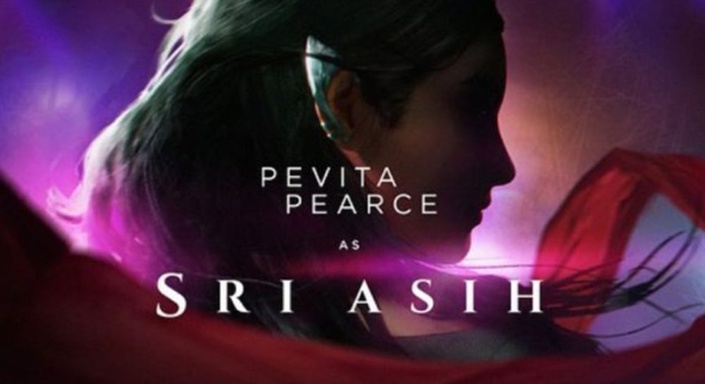 film indonesia terbaru sri asih