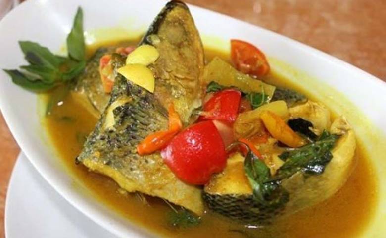 resep pindang bandeng imlek, cara membuat pindang bandeng imlek