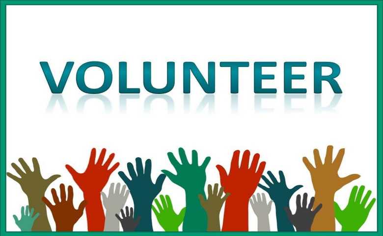rencana setelah lulus kuliah volunteer