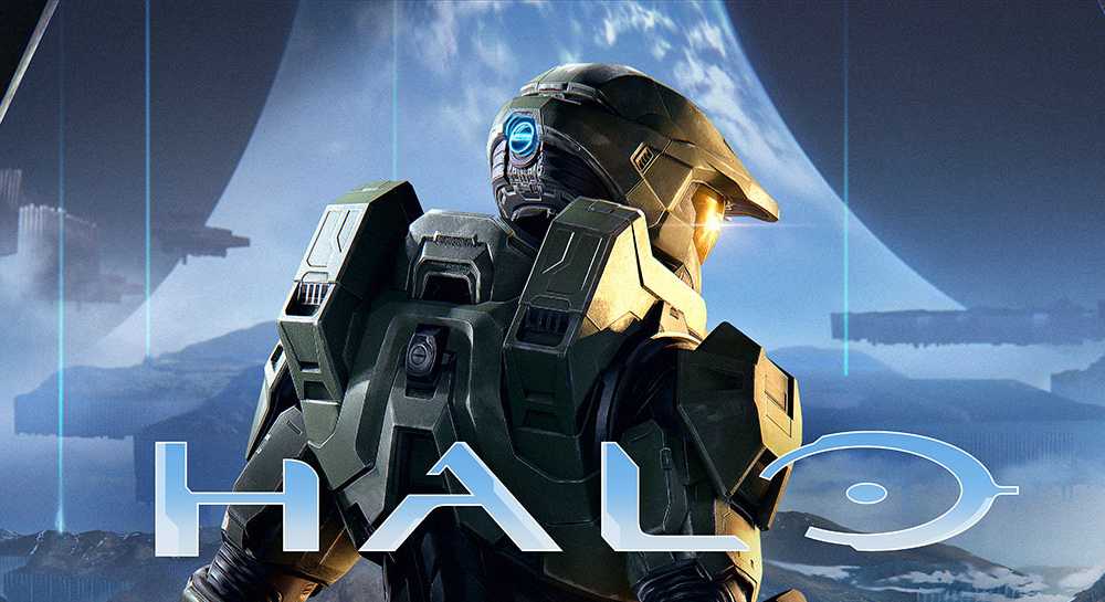 game pc terbaru halo infinite