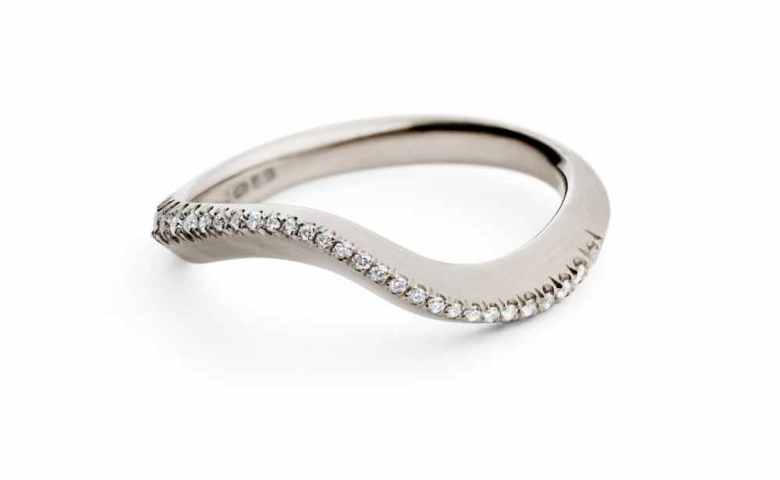 10 Jenis Cincin Nikah yang Unik dan Elegan