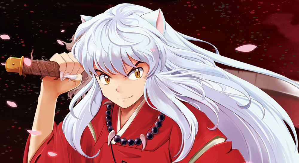 10 Karakter Anime Terkuat dengan Rambut Berwarna Putih