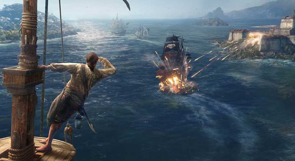 game pc terbaru skull n bones