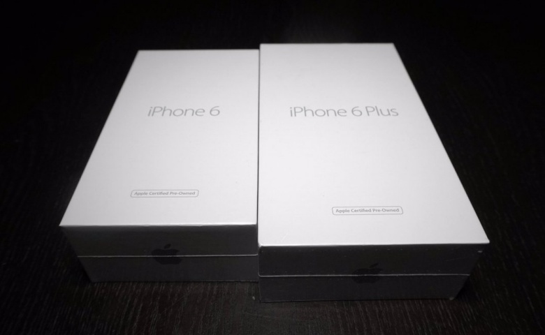 apa itu refurbished, arti refurbished iphone