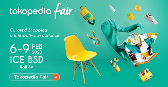 Blog_Banner Tokopedia Fair tokopedia fair