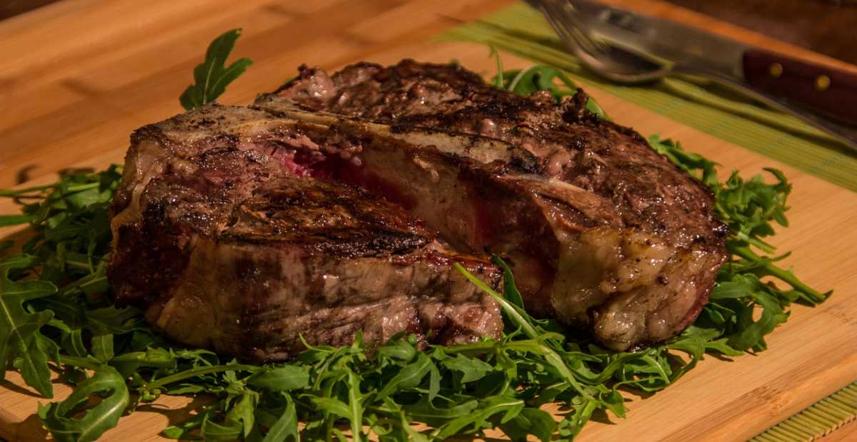 15 Perbedaan Sirloin, Tenderloin dan Rib Eye Mana Lebih Lezat?