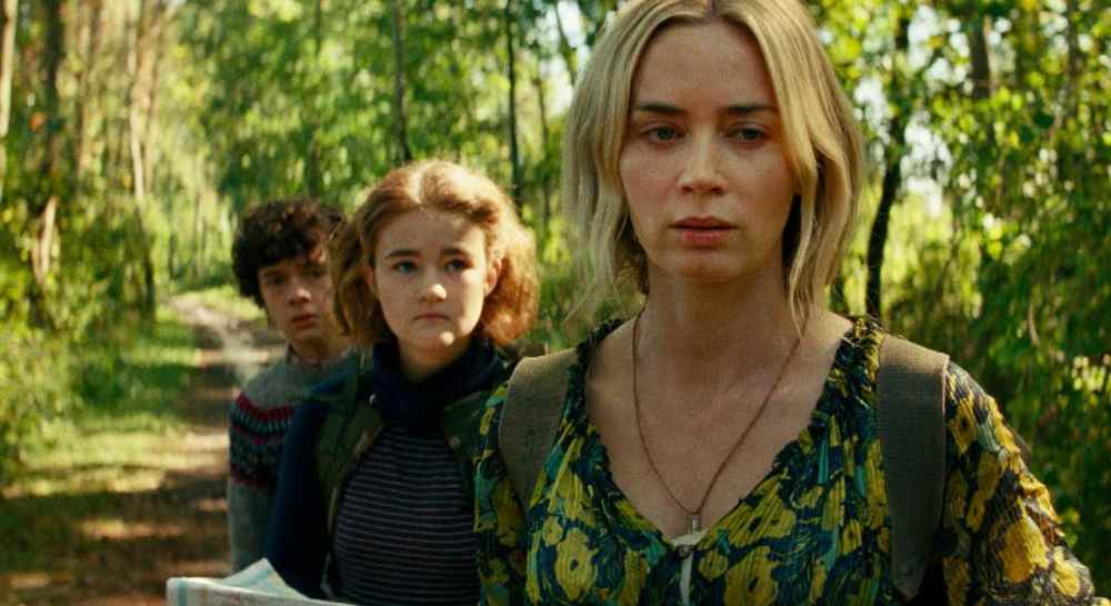 17 Film Barat Terbaru Yang Tayang Di Bioskop Maret 2020 Tokopedia