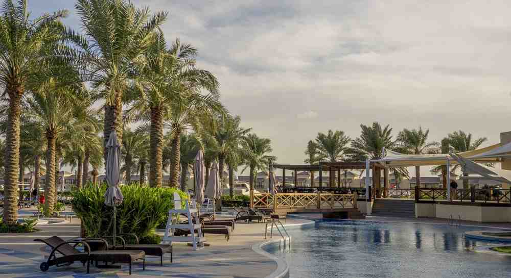 wisata halal dunia bahrain