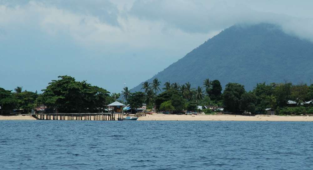 taman nasional bunaken